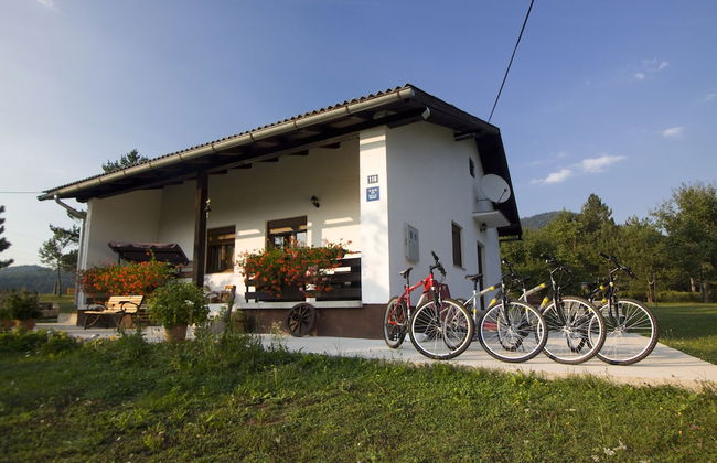 Holiday Home Lana - Foto 13