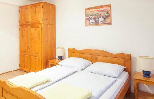 Mon Perin Castrum - Studio Apartment Castel - Foto 8