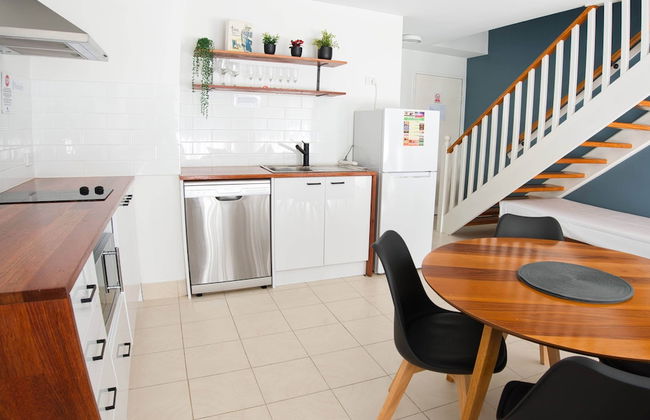 Nelson Bay Breeze Holiday Apartments - Foto 19