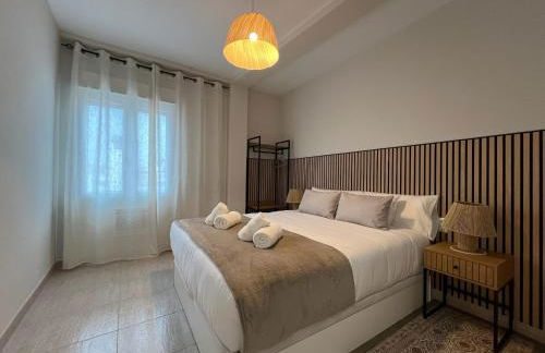 La Carmela - Casco Histórico con PARKING privado y vistas - Foto 1