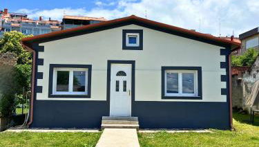 Casa Mantelas, en el centro de Vigo - Foto 1