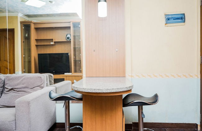 Fully Furnished 2BR Apartment at Great Western Resort - Foto 7