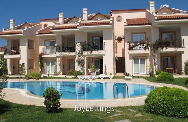 Villa LG12 by JoyLettings - Photo 12