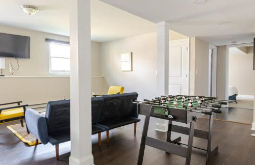 Cutie in Annapolis with Community beach access - Foto 12