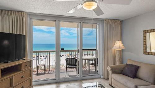 Pelican Beach Resort 405 - Foto 3