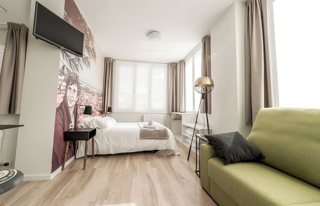 LA TORRE BOUTIQUE APARTAMENTOS - Foto 17