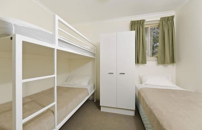 Mudgee Valley Park - Foto 14