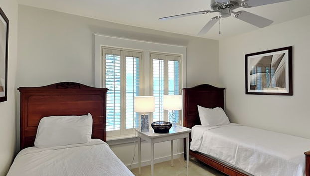 Raven's Run by Southern Vacation Rentals - Foto 4, Habitación