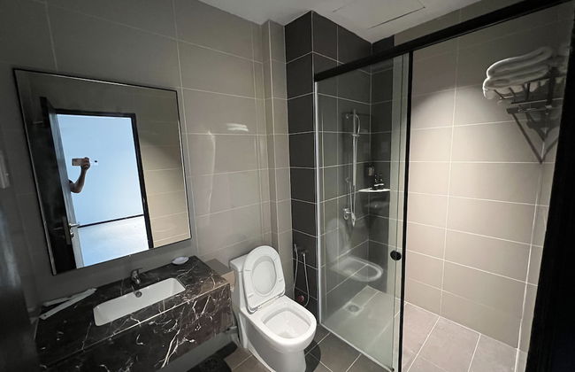 Teamwork Melaka Cozy Apartment - Foto 20