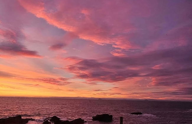 Stunning Shore Front House in Historic Cellardyke - Foto 48