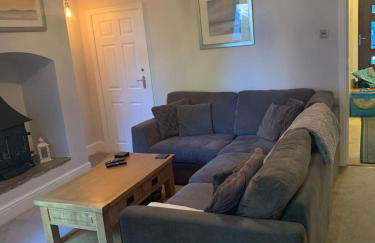 Shore Cottage A traditional cosy cottage - Foto 13