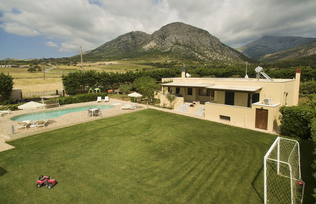 Naxos Cottage - Foto 63