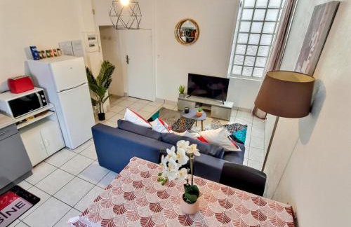 Superbe Type 2 - Cosy et Chaleureux - Foto 34