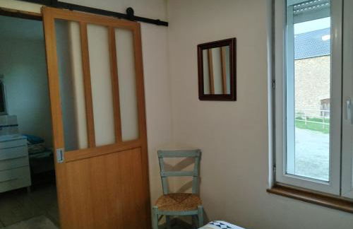 accommodation à la ferme - Foto 4