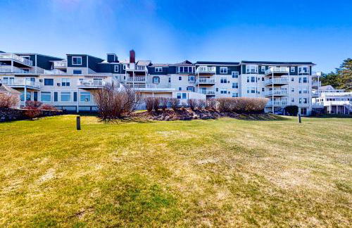 Ogunquit Beach Lookout - Foto 31