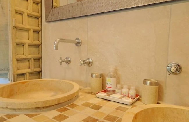 African Palm Cottage - Foto 80