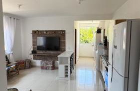 Apartamento de temporada - Praia dos Ingleses - Foto 1