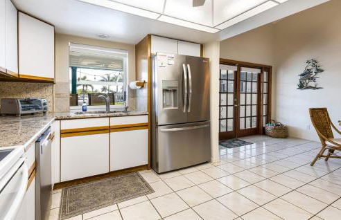 Lazy Palm Retreat Heated Pool Jacuzzi Gulf Canal - Foto 64