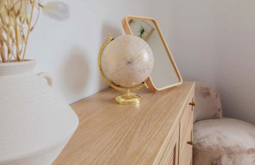 Stylish 2BR Apartment in Central Eton - Foto 17