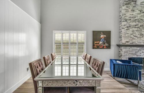 MV Retreat Pool Spa Fire Pit Family Friendly - Foto 62