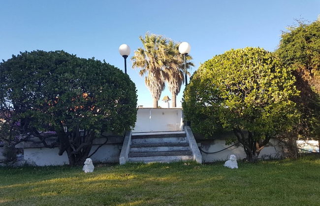 Sprawling Villa Near Alenquer - Photo 28