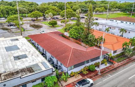 Los Patios Home Suites - Foto 80