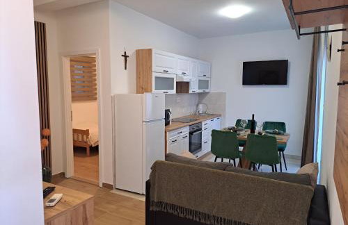Apartman Iko Cista Provo - Foto 16