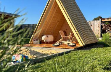 Szczyt Beztroski- Domki Wellness Balia & Sauna - Foto 16