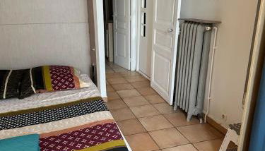 STUDIO dans Villa à Nice Ouest - Foto 3