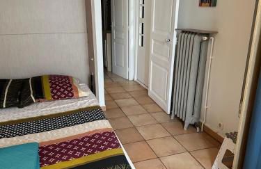 STUDIO dans Villa à Nice Ouest - Foto 3