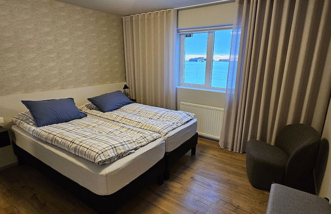 Kviholmi Premium Apartments - Foto 2