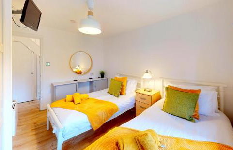 St Ives Fir Tree Lodge - Foto 20