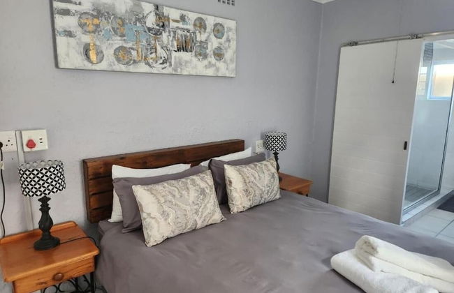 25 ON Main Struisbaai - Foto 4