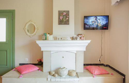 Thalia Kassiopi Apartment - Foto 40