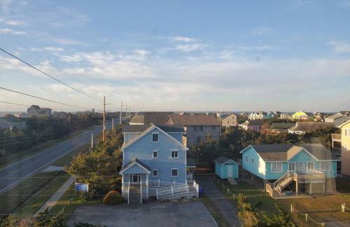 The Lost Loggerhead- OBX Ocean view Beach House - Foto 75