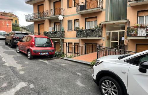 Bike & Sea under castle dreams at Finalborgo - Foto 20