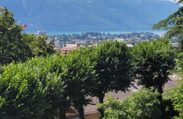 Studio au Palace Le Splendide - Foto 20