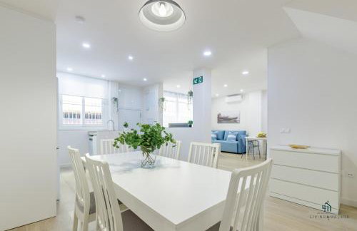 Living4Malaga Nereo Beach Apartment - Foto 4