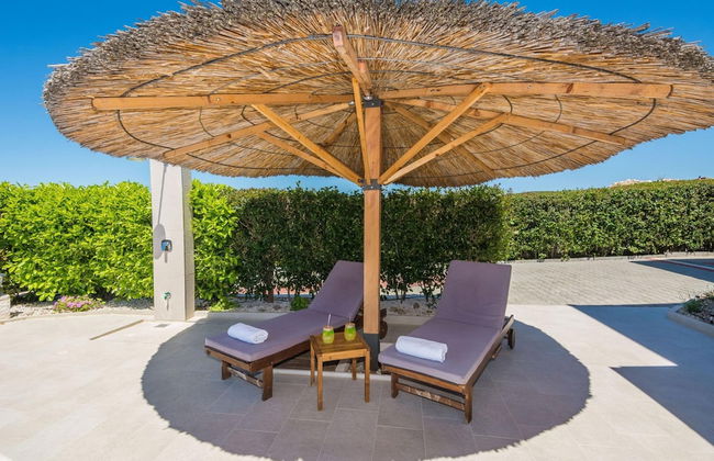 Villa M M Zadarvillas - Foto 22