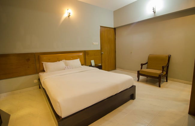Rafflesia Serviced Apartments - Foto 22