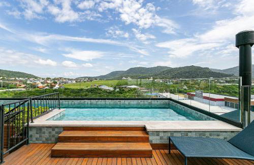 Studio Garden Novo Campeche - Foto 18