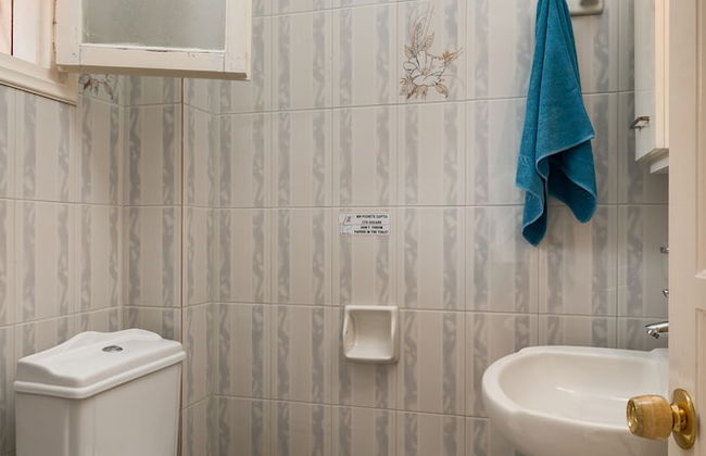 Nikiforos Apartments by Konnect, Mesongi - Foto 25