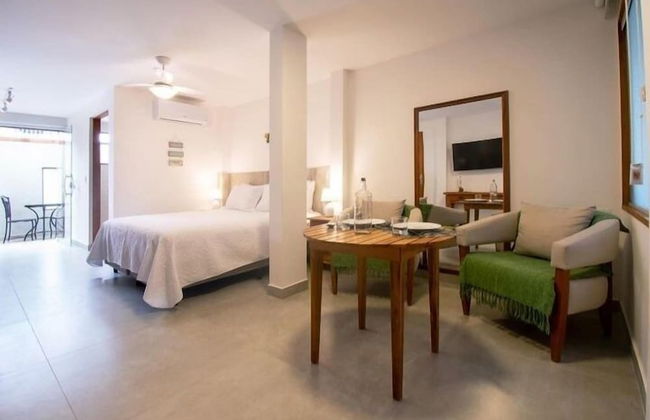 Bella Buzios Apartamentos - Foto 2