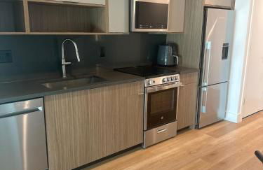 Bright, Modern Studio in White Plans - Foto 33