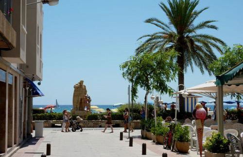 Coma-Ruga Beach Apartment - Foto 56