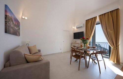 Dimora la Fenice Ambra Apartment - Foto 12