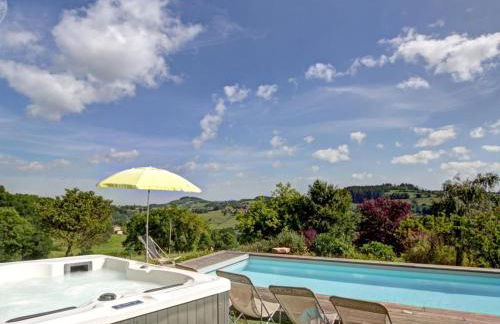 Maison de vacances spacieuse avec jardin et animaux admis - FR-1-496-247 - Foto 9