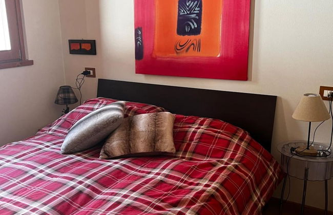 Sunshine in Vione With 2 Bedrooms and 1 Bathrooms - Foto 4