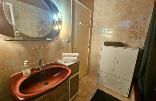 Villa des cèdres La Franqui - Foto 33