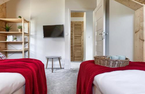 Domki Górskie Widoki - Foto 35